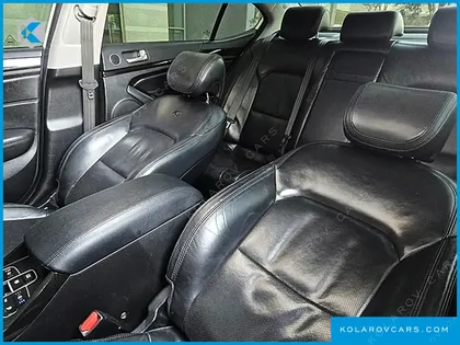 KIA K7 3.3 GDI NOBLESSE