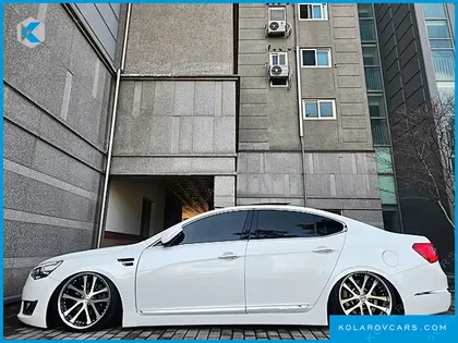 KIA K7 3.3 GDI NOBLESSE