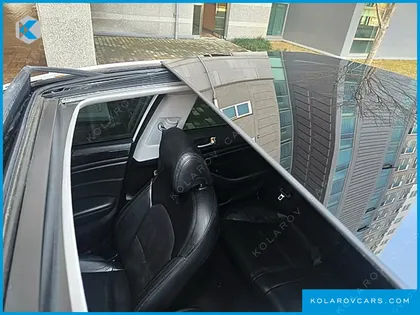 KIA K7 3.3 GDI NOBLESSE