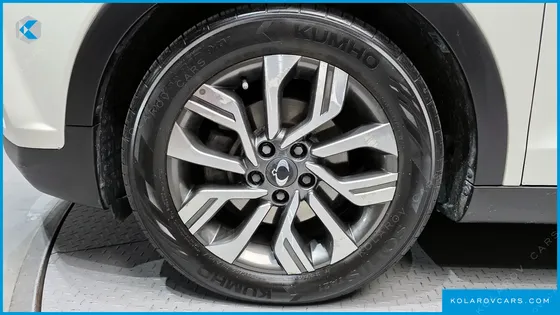 KGM - SSANGYONG TIVOLI DIESEL GEAR EDITION 2WD