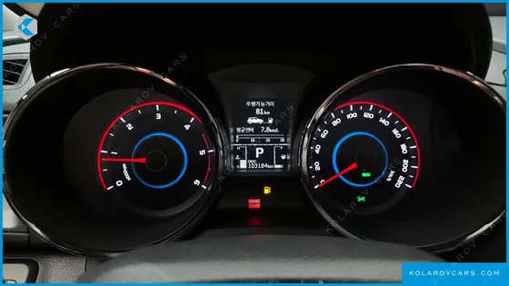KGM - SSANGYONG TIVOLI DIESEL GEAR EDITION 2WD
