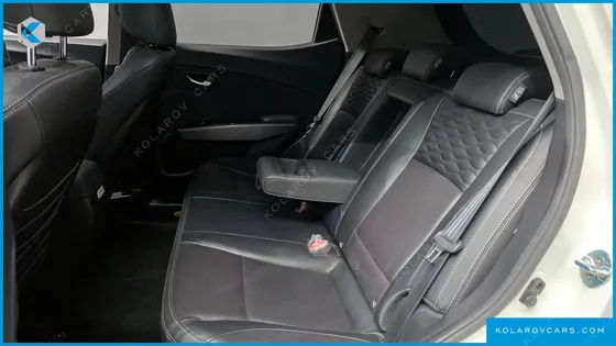 KGM - SSANGYONG TIVOLI DIESEL GEAR EDITION 2WD