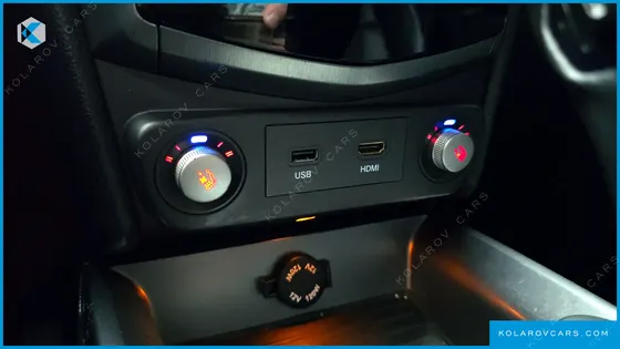 KGM - SSANGYONG TIVOLI DIESEL GEAR EDITION 2WD