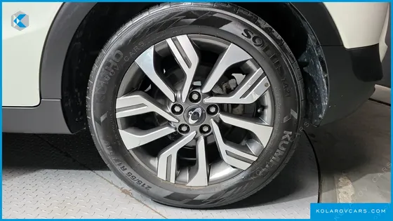KGM - SSANGYONG TIVOLI DIESEL GEAR EDITION 2WD