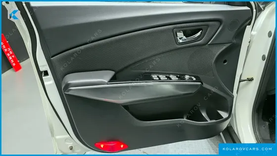 KGM - SSANGYONG TIVOLI DIESEL GEAR EDITION 2WD
