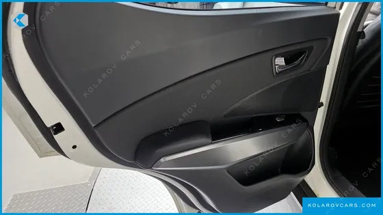 KGM - SSANGYONG TIVOLI DIESEL GEAR EDITION 2WD