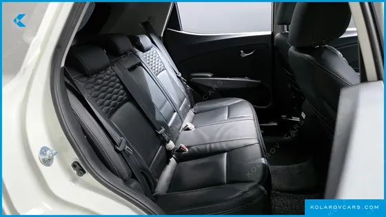 KGM - SSANGYONG TIVOLI DIESEL GEAR EDITION 2WD