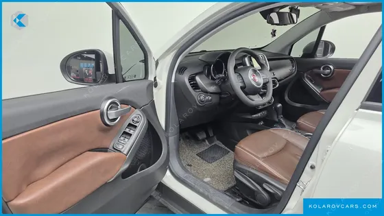 FIAT 500X 2.0 DIESEL CROSS AWD