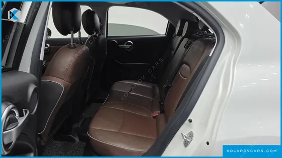 FIAT 500X 2.0 DIESEL CROSS AWD