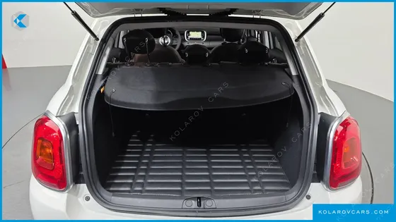 FIAT 500X 2.0 DIESEL CROSS AWD