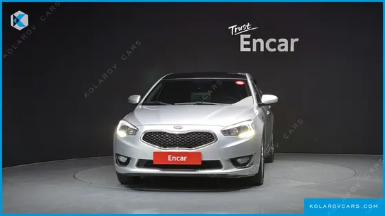 KIA K7 LPI 3.0 TAXI