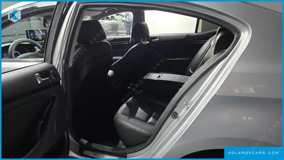 KIA K7 LPI 3.0 TAXI