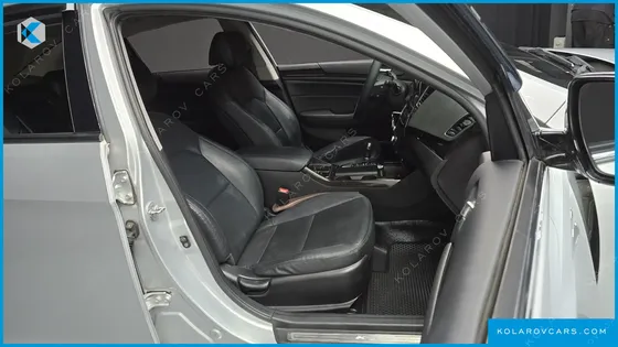 KIA K7 LPI 3.0 TAXI