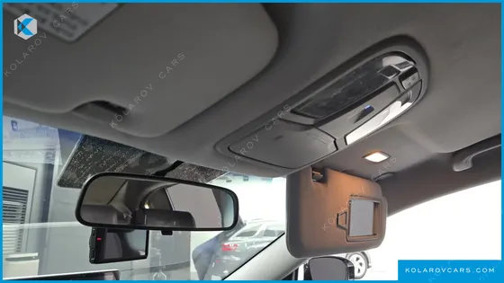 KIA K7 LPI 3.0 TAXI