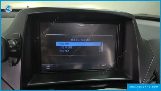 CHEVROLET (GM DAEWOO) ORLANDO 2.0 DIESEL LTZ