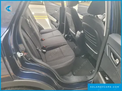 KGM - SSANGYONG TIVOLI DIESEL TX 2WD