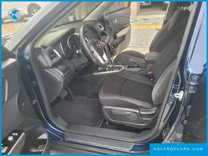 KGM - SSANGYONG TIVOLI DIESEL TX 2WD