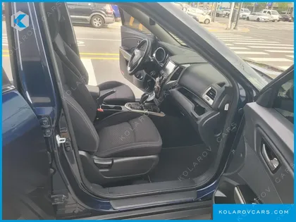 KGM - SSANGYONG TIVOLI DIESEL TX 2WD