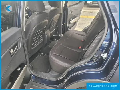 KGM - SSANGYONG TIVOLI DIESEL TX 2WD