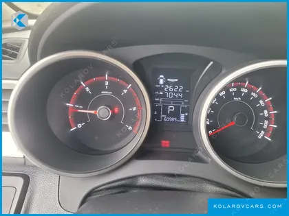KGM - SSANGYONG TIVOLI DIESEL TX 2WD