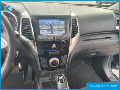 KGM - SSANGYONG TIVOLI DIESEL TX 2WD