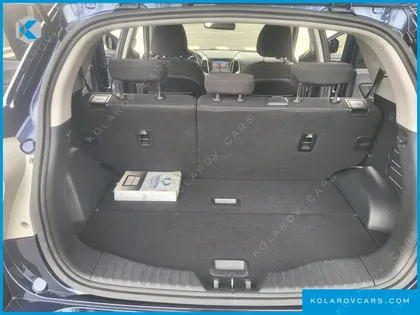 KGM - SSANGYONG TIVOLI DIESEL TX 2WD