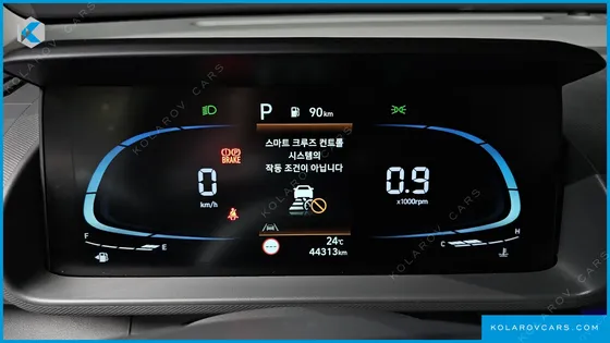 HYUNDAI CASPER TURBO INSPIRATION