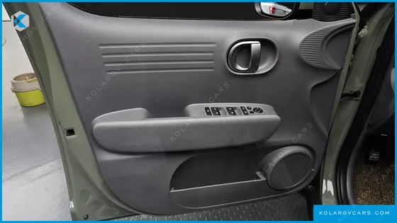 HYUNDAI CASPER TURBO INSPIRATION