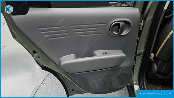 HYUNDAI CASPER TURBO INSPIRATION