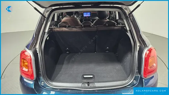 FIAT 500X 2.0 DIESEL CROSS PLUS AWD