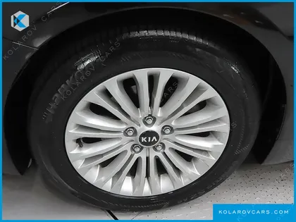 KIA K7 2.4 GDI PRESTIGE