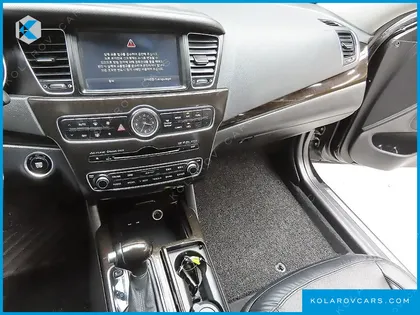 KIA K7 2.4 GDI PRESTIGE