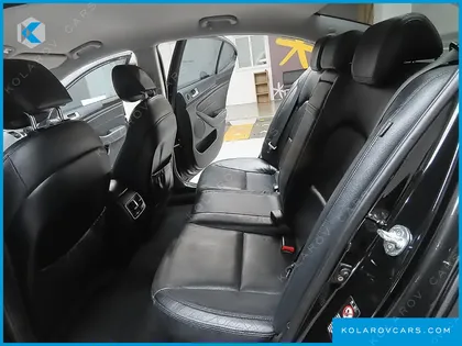 KIA K7 2.4 GDI PRESTIGE