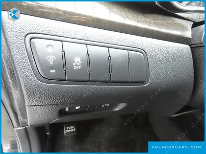 KIA K7 2.4 GDI PRESTIGE