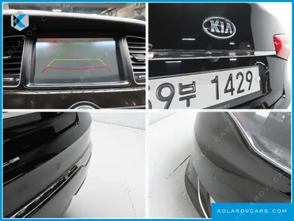 KIA K7 2.4 GDI PRESTIGE