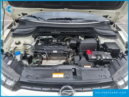 KGM - SSANGYONG TIVOLI VX 2WD