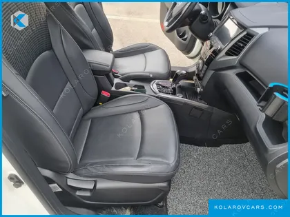 KGM - SSANGYONG TIVOLI VX 2WD