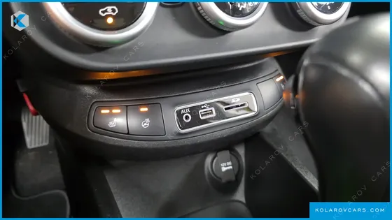 FIAT 500X 2.0 DIESEL CROSS AWD
