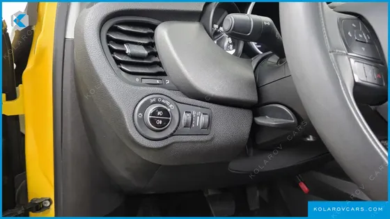 FIAT 500X 2.0 DIESEL CROSS AWD