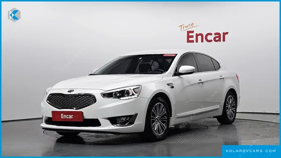 KIA K7 2.4 GDI PRESTIGE