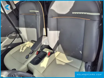 HYUNDAI CASPER THE ESSENTIAL