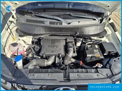 HYUNDAI CASPER THE ESSENTIAL