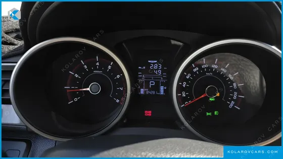 KGM - SSANGYONG TIVOLI VX 2WD