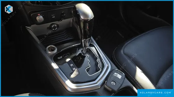 KGM - SSANGYONG TIVOLI VX 2WD