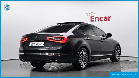 KIA K7 3.0 GDI PRESTIGE SPECIA