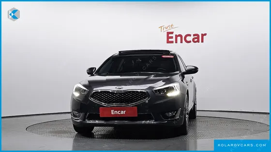 KIA K7 3.0 GDI PRESTIGE SPECIA