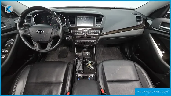 KIA K7 3.0 GDI PRESTIGE SPECIA