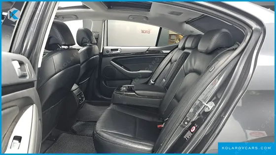 KIA K7 3.0 GDI PRESTIGE SPECIA
