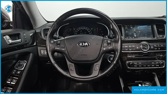 KIA K7 3.0 GDI PRESTIGE SPECIA
