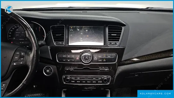 KIA K7 3.0 GDI PRESTIGE SPECIA